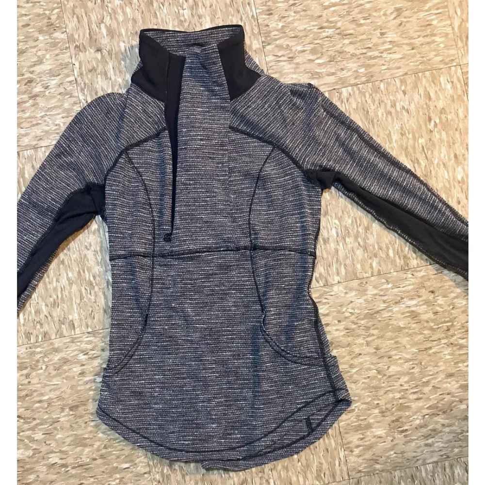 Lululemon Pullover - Picture 2 of 6